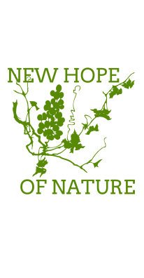 Hope of Nature designs