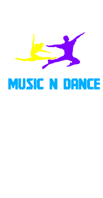 Music Dance designs
