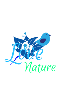 Love Nature designs