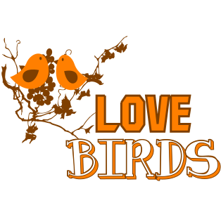 Love Birds designs