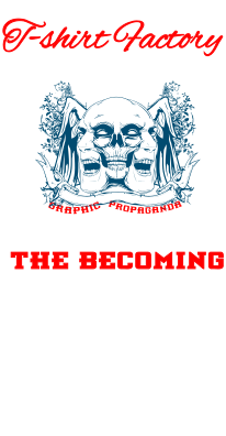The Becoming designs