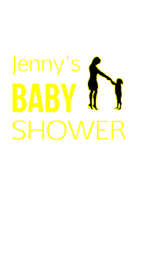 Baby Shower designs