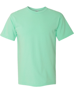 Comfort Color For Screen Printing